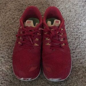 Nike free 5.0